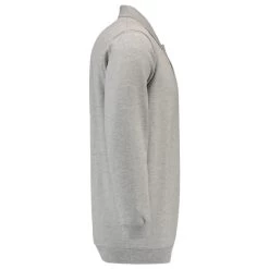 Tricorp Polosweater Boord Casual Grijs Maat 3XL 11 Tricorp Polosweater Boord Casual Grijs Maat 3XL -Winkel Voor Werkkleding polosweater boord xs greymelange vervanger voor robin 4