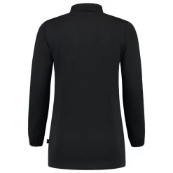 Tricorp Dames Polosweater Casual Zwart Maat L -Winkel Voor Werkkleding polosweater dames xs black 2