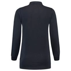Tricorp Dames Polosweater Casual Marine Maat 3XL -Winkel Voor Werkkleding polosweater dames xs navy 2