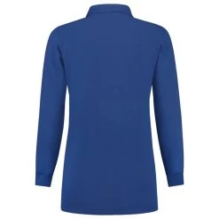 Tricorp Dames Polosweater Casual Koningsblauw Maat 2XL -Winkel Voor Werkkleding polosweater dames xs royalblue 2
