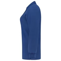 Tricorp Dames Polosweater Casual Koningsblauw Maat 2XL -Winkel Voor Werkkleding polosweater dames xs royalblue 3