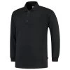 Tricorp Polosweater Casual Zwart Maat XS -Winkel Voor Werkkleding polosweater xs black
