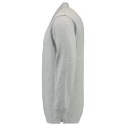 Tricorp Polosweater Casual Grijs Maat M -Winkel Voor Werkkleding polosweater xs greymelange 3