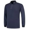 Tricorp Polosweater Casual Donkerblauw Maat XL -Winkel Voor Werkkleding polosweater xs ink