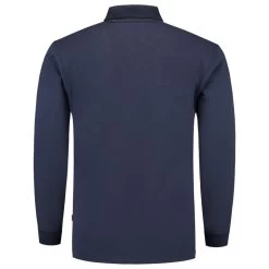 Tricorp Polosweater Casual Donkerblauw Maat XL -Winkel Voor Werkkleding polosweater xs ink 2