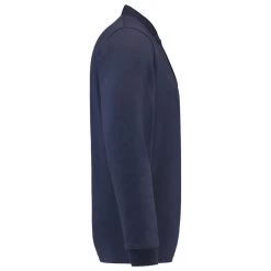 Tricorp Polosweater Casual Donkerblauw Maat XL -Winkel Voor Werkkleding polosweater xs ink 4