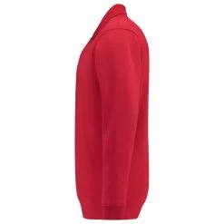 Tricorp Polosweater Casual Rood Maat M -Winkel Voor Werkkleding polosweater xs red 3