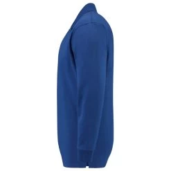 Tricorp Polosweater Casual Koningsblauw Maat M -Winkel Voor Werkkleding polosweater xs royalblue 3
