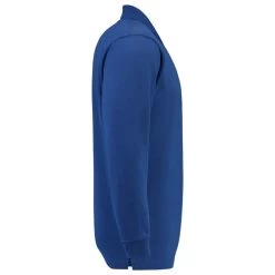 Tricorp Polosweater Casual Koningsblauw Maat M -Winkel Voor Werkkleding polosweater xs royalblue 4