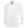 Tricorp Polosweater Casual Wit Maat 3XL -Winkel Voor Werkkleding polosweater xs white