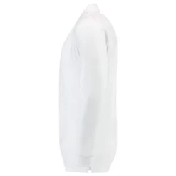Tricorp Polosweater Casual Wit Maat 3XL 10 Tricorp Polosweater Casual Wit Maat 3XL -Winkel Voor Werkkleding polosweater xs white 3