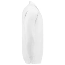 Tricorp Polosweater Casual Wit Maat 3XL 11 Tricorp Polosweater Casual Wit Maat 3XL -Winkel Voor Werkkleding polosweater xs white 4