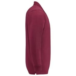 Tricorp Polosweater Casual Wijnrood Maat S -Winkel Voor Werkkleding polosweater xs wine 4