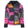 Pure Wool Vest WJK-06 Multi Maat L -Winkel Voor Werkkleding pure wool vest wjk 06 multi