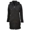 Pure Wool Vest WJK-1709 Antraciet Maat 2XL -Winkel Voor Werkkleding pure wool vest wjk 1709 antraciet