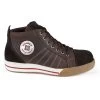 Redbrick Werkschoenen Smaragd S3 Sneaker Bruin Maat 39 1 Redbrick Werkschoenen Smaragd S3 Sneaker Bruin Maat 39 -Winkel Voor Werkkleding redbrick smaragd s3 werkschoen hoog model bruin