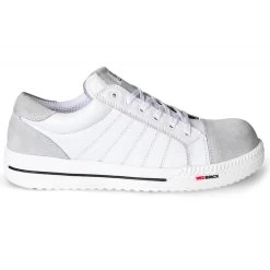 Redbrick Werkschoenen Branco S3 Wit Maat 39