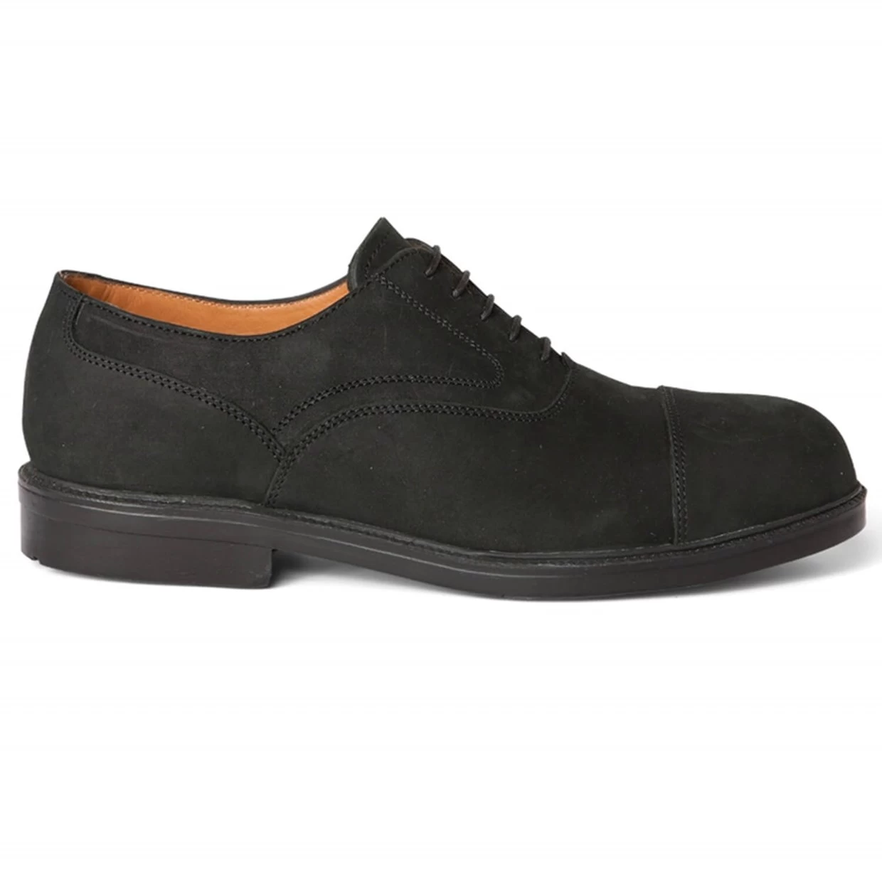 Redbrick Werkschoenen Harvey S3 Zwart Maat 39 3 Redbrick Werkschoenen Harvey S3 Zwart Maat 39