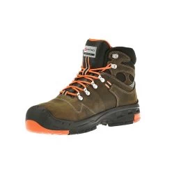 Sixton Peak Werkschoenen Tonale S3 Bruin Maat 38 8 Sixton Peak Werkschoenen Tonale S3 Bruin Maat 38 -Winkel Voor Werkkleding sixton peak werkschoenen 30329 tonale s3 bruin 1