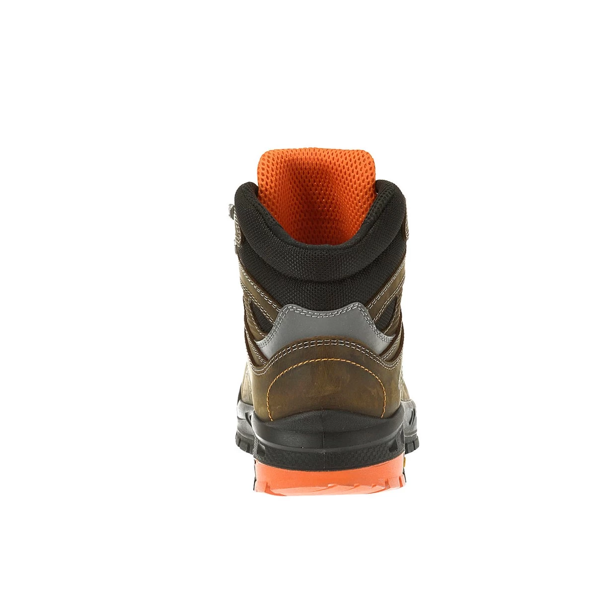 Sixton Peak Werkschoenen Tonale S3 Bruin Maat 38 7 Sixton Peak Werkschoenen Tonale S3 Bruin Maat 38 - Afbeelding 5