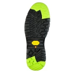 Sixton Peak Werkschoenen Ortisei S3 Zwart/Geel Maat 40 -Winkel Voor Werkkleding sixton peak werkschoenen 30334 ortisei s3 zwartgeel 2