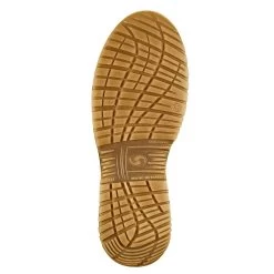 Sixton Peak Werkschoenen Dance S3 Bruin Maat 35 -Winkel Voor Werkkleding sixton peak werkschoenen 91195 dance s3 bruin 2