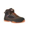 Sixton Peak Werkschoenen Sound S3 ESD Bruin/Zwart/Oranje Maat 36 2 Sixton Peak Werkschoenen Sound S3 ESD Bruin/Zwart/Oranje Maat 36 -Winkel Voor Werkkleding sixton peak werkschoenen 93339 sound s3 bruin