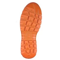 Sixton Peak Werkschoenen Sound S3 ESD Bruin/Zwart/Oranje Maat 36 -Winkel Voor Werkkleding sixton peak werkschoenen 93339 sound s3 bruin 2
