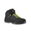 Sixton Peak Werkschoenen Sound S3 ESD Zwart/Lime Maat 36 1 Sixton Peak Werkschoenen Sound S3 ESD Zwart/Lime Maat 36 -Winkel Voor Werkkleding sixton peak werkschoenen 93339 sound s3 zwartlime