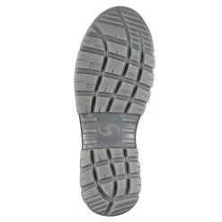 Sixton Peak Werkschoenen Sound S3 ESD Zwart/Lime Maat 36 -Winkel Voor Werkkleding sixton peak werkschoenen 93339 sound s3 zwartlime 2