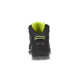 Sixton Peak Werkschoenen Sound S3 ESD Zwart/Lime Maat 36 -Winkel Voor Werkkleding sixton peak werkschoenen 93339 sound s3 zwartlime 4
