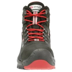 Sixton Peak Werkschoenen Tonale S3 Zwart/Rood Maat 40 7 Sixton Peak Werkschoenen Tonale S3 Zwart/Rood Maat 40 -Winkel Voor Werkkleding sixton peak werkschoenen tonale s3 zwartrood 1