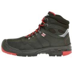 Sixton Peak Werkschoenen Tonale S3 Zwart/Rood Maat 40 9 Sixton Peak Werkschoenen Tonale S3 Zwart/Rood Maat 40 -Winkel Voor Werkkleding sixton peak werkschoenen tonale s3 zwartrood 3