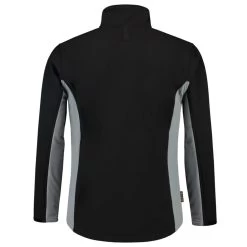 Tricorp Softshell Jack Bi-Color Zwart/Grijs Maat L -Winkel Voor Werkkleding softshell bicolor xxs black grey 2