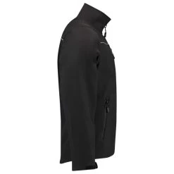 Tricorp Softshell Jack Zwart Maat 5XL -Winkel Voor Werkkleding softshell luxe xxs black 4