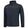 Tricorp Softshell Jack Marine Maat M 1 Tricorp Softshell Jack Marine Maat M -Winkel Voor Werkkleding softshell luxe xxs navy