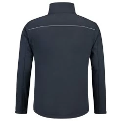 Tricorp Softshell Jack Marine Maat M -Winkel Voor Werkkleding softshell luxe xxs navy 2