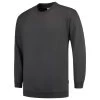 Tricorp Sweater Casual Donkergrijs Maat S -Winkel Voor Werkkleding sweater 280 gram xs darkgrey