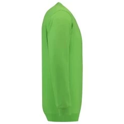 Tricorp Sweater Casual Lime Maat S -Winkel Voor Werkkleding sweater 280 gram xs lime 4