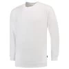 Tricorp Sweater Casual Wit Maat 2XL -Winkel Voor Werkkleding sweater 280 gram xs white vervanger voor roland