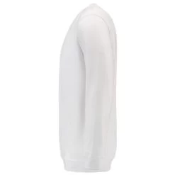 Tricorp Sweater Casual Wit Maat 2XL -Winkel Voor Werkkleding sweater 280 gram xs white vervanger voor roland 3