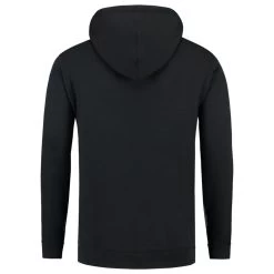 Tricorp Hooded Sweater Casual Zwart Maat 2XL -Winkel Voor Werkkleding sweater capuchon xs black 2