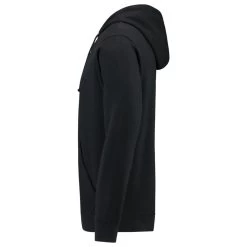 Tricorp Hooded Sweater Casual Zwart Maat 2XL -Winkel Voor Werkkleding sweater capuchon xs black 3