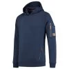 Tricorp Sweater Premium Capuchon Donkerblauw Maat XS -Winkel Voor Werkkleding sweater premium capuchon xs ink