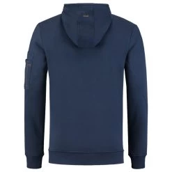 Tricorp Sweater Premium Capuchon Donkerblauw Maat XS -Winkel Voor Werkkleding sweater premium capuchon xs ink 2