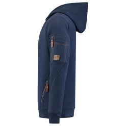 Tricorp Sweater Premium Capuchon Donkerblauw Maat XS -Winkel Voor Werkkleding sweater premium capuchon xs ink 3