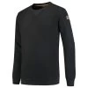 Tricorp Sweater Premium Zwart Maat XS -Winkel Voor Werkkleding sweater premium xs black
