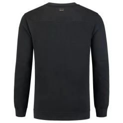 Tricorp Sweater Premium Zwart Maat XS -Winkel Voor Werkkleding sweater premium xs black 2