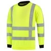 Tricorp Sweater Rws Tww Ts-Rws Fluor Yellow XXL -Winkel Voor Werkkleding sweater rws xs fluor yellow