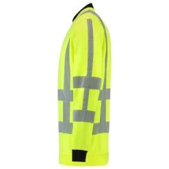 Tricorp Sweater Rws Tww Ts-Rws Fluor Yellow XXL -Winkel Voor Werkkleding sweater rws xs fluor yellow 3